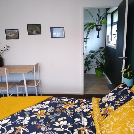 Hall Street Haven Te Awamutu Buitenkant foto